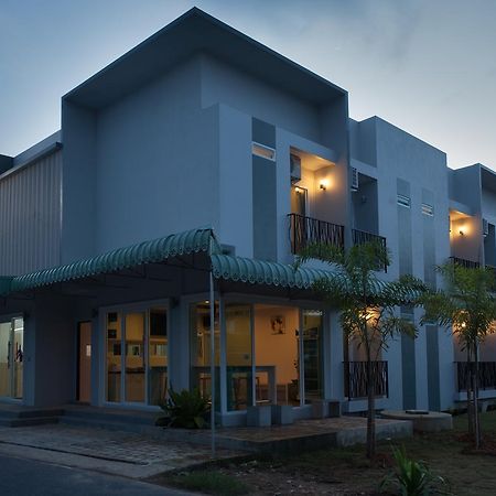 Lin House Hotel Таланг Екстериор снимка