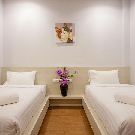 Lin House Hotel Таланг Екстериор снимка