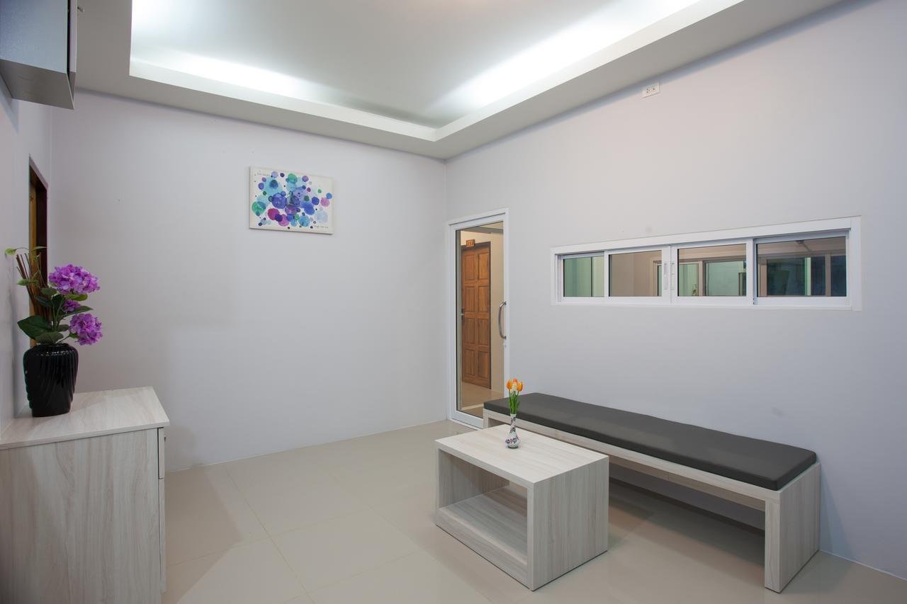 Lin House Hotel Таланг Екстериор снимка