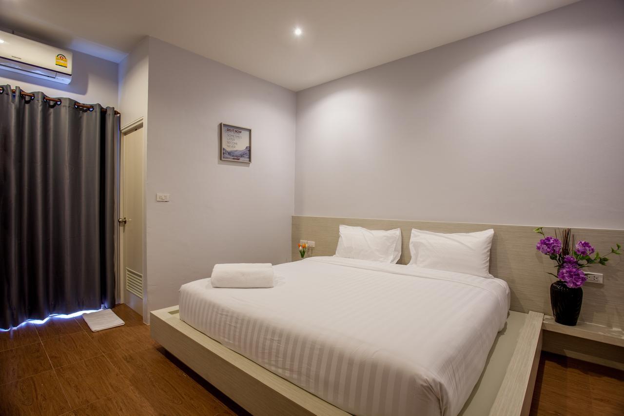 Lin House Hotel Таланг Екстериор снимка