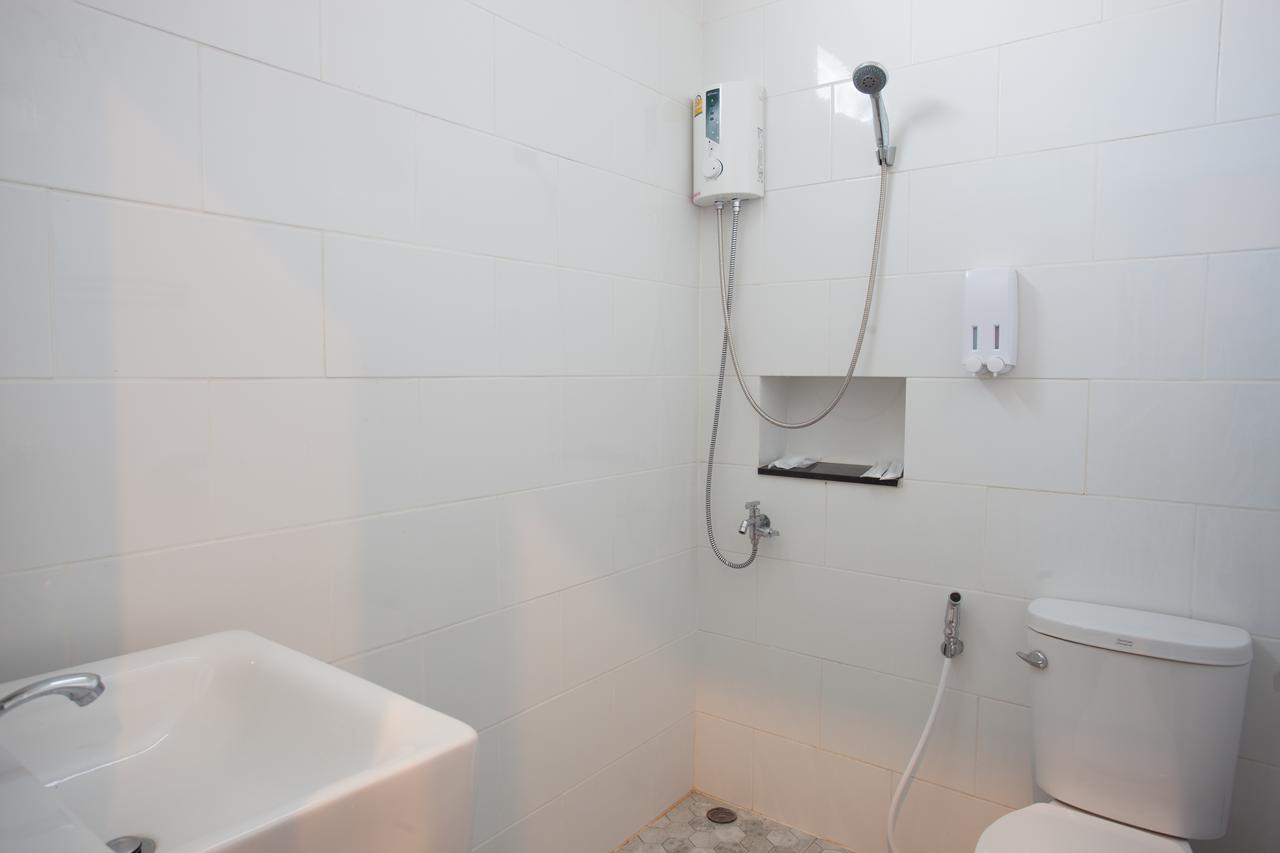 Lin House Hotel Таланг Екстериор снимка