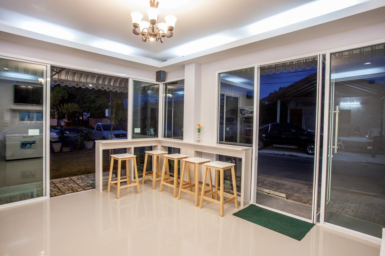 Lin House Hotel Таланг Екстериор снимка