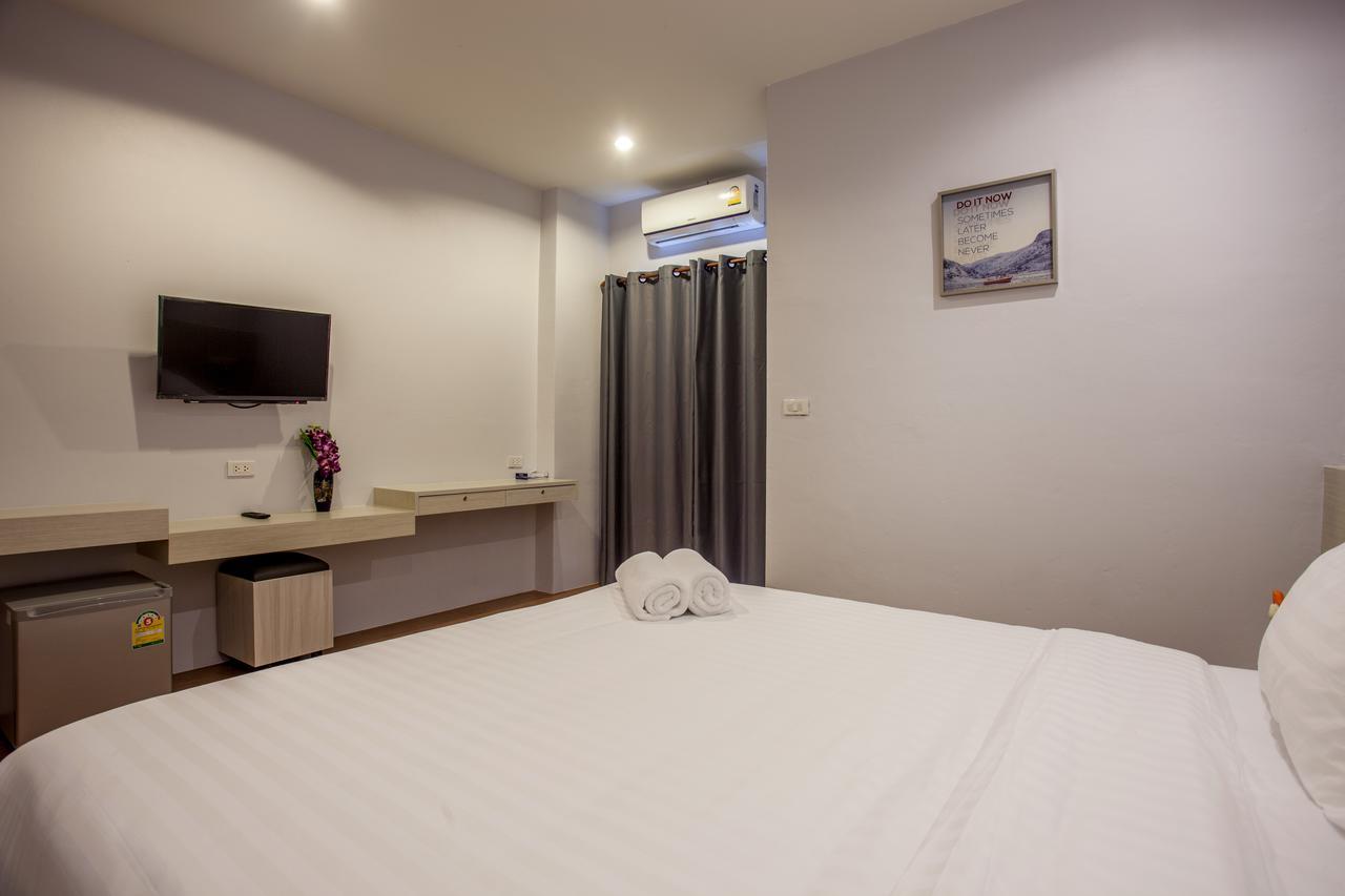 Lin House Hotel Таланг Екстериор снимка