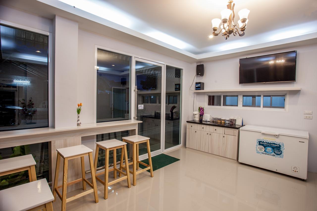 Lin House Hotel Таланг Екстериор снимка