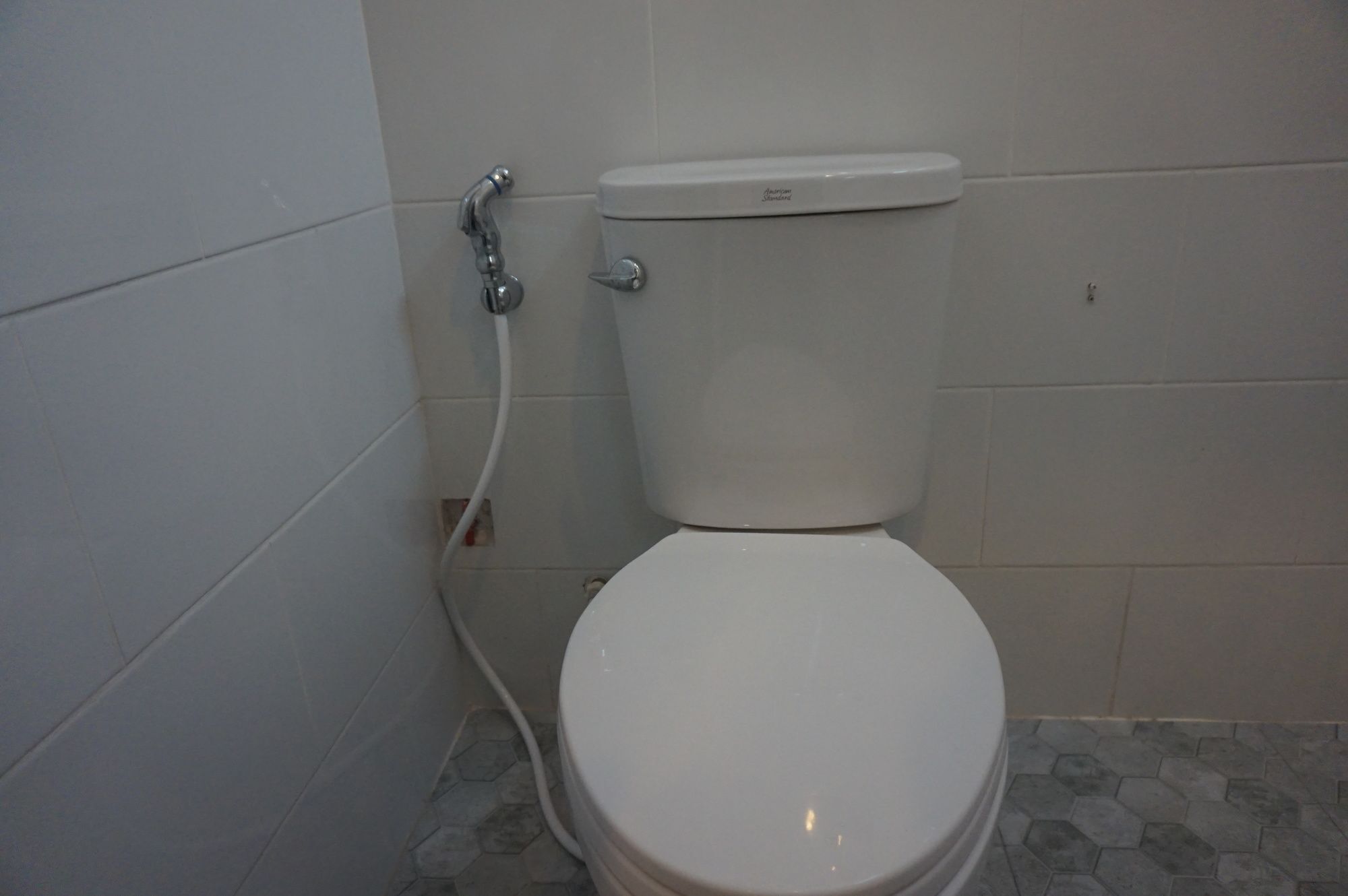Lin House Hotel Таланг Екстериор снимка