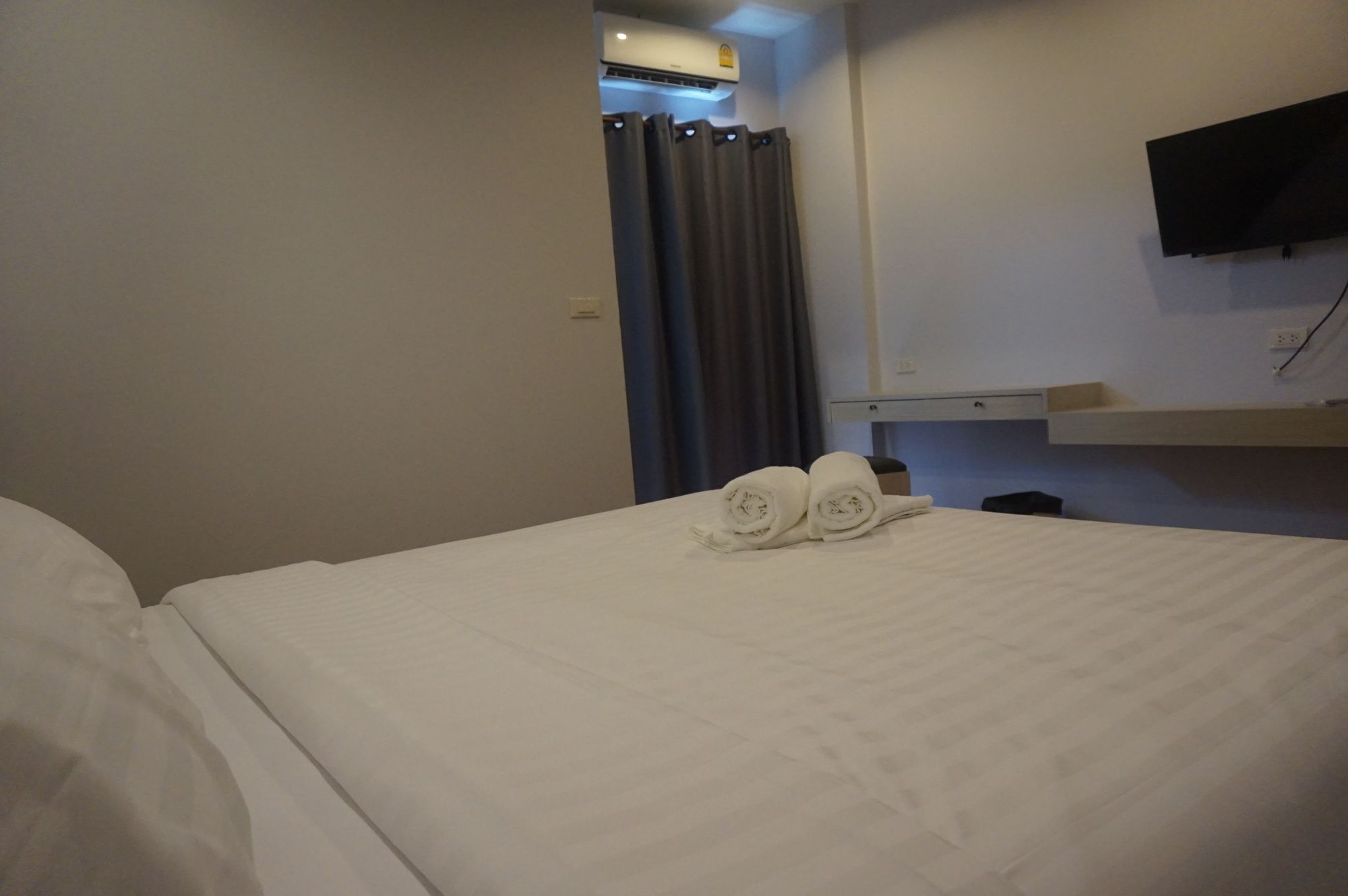 Lin House Hotel Таланг Екстериор снимка