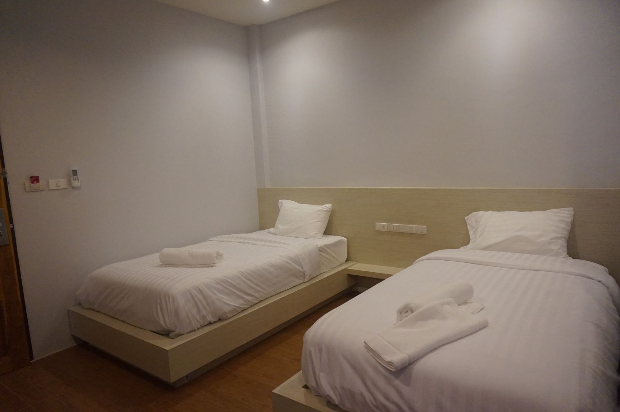 Lin House Hotel Таланг Екстериор снимка