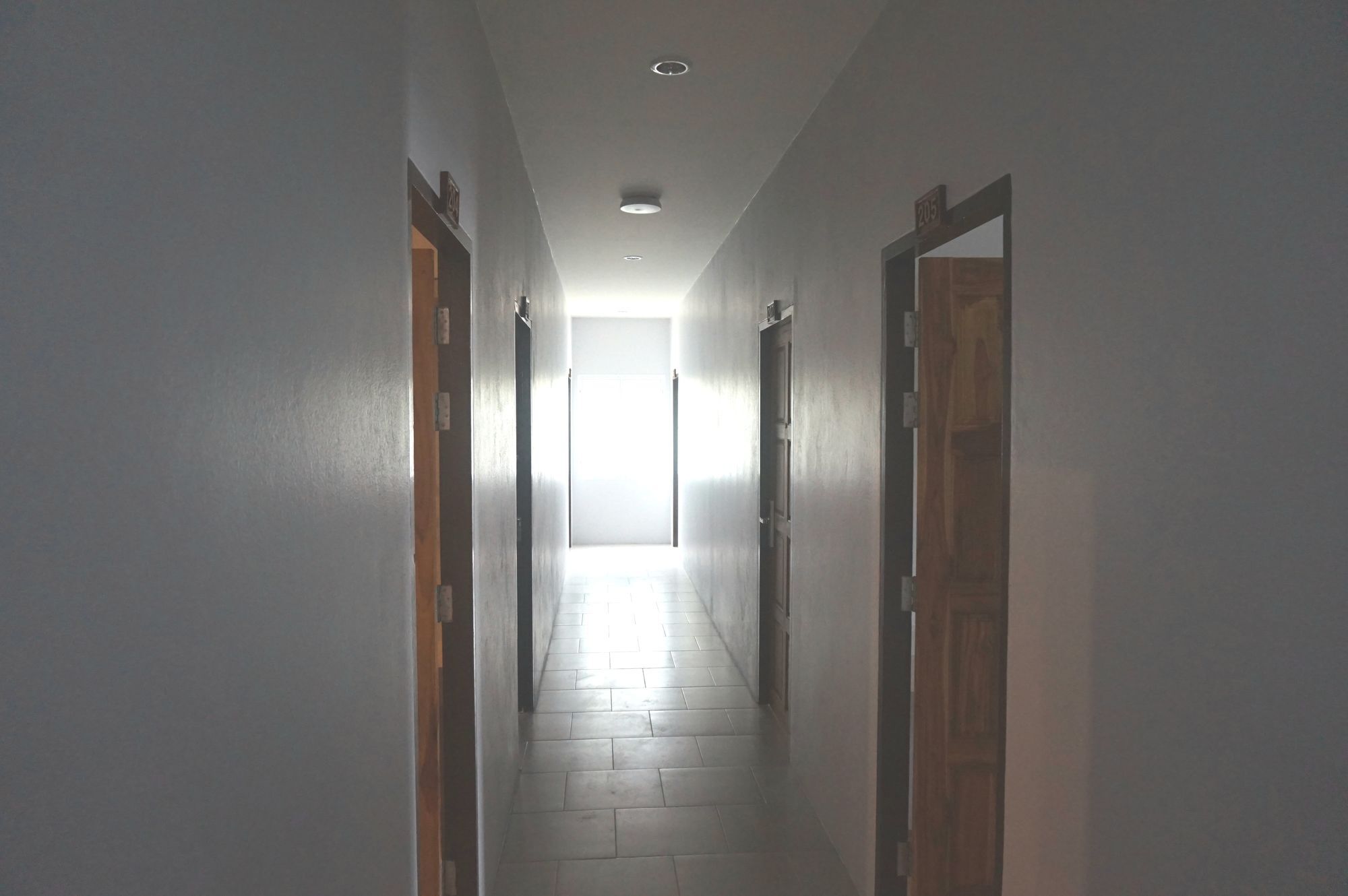 Lin House Hotel Таланг Екстериор снимка