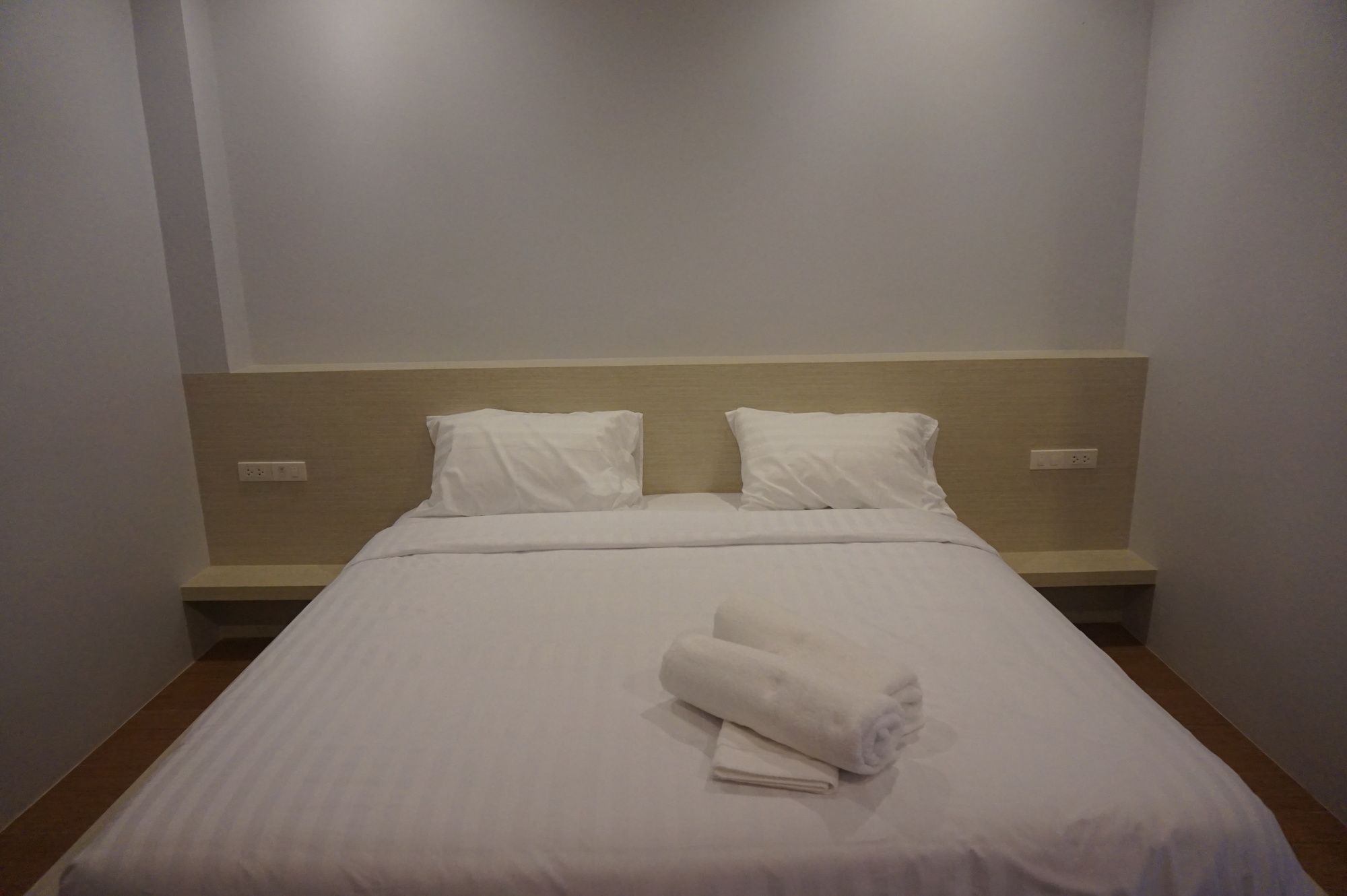 Lin House Hotel Таланг Екстериор снимка