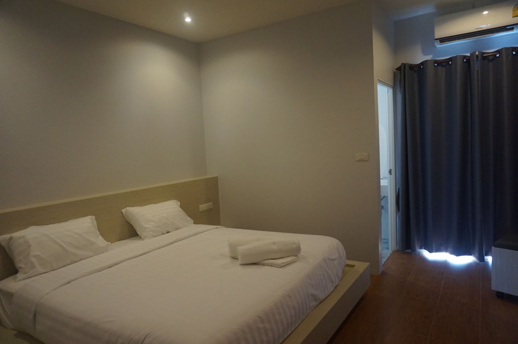 Lin House Hotel Таланг Екстериор снимка